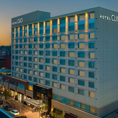 Hotel Clio, A Luxury Collection Hotel, Denver Cherry Creek Dış mekan fotoğraf