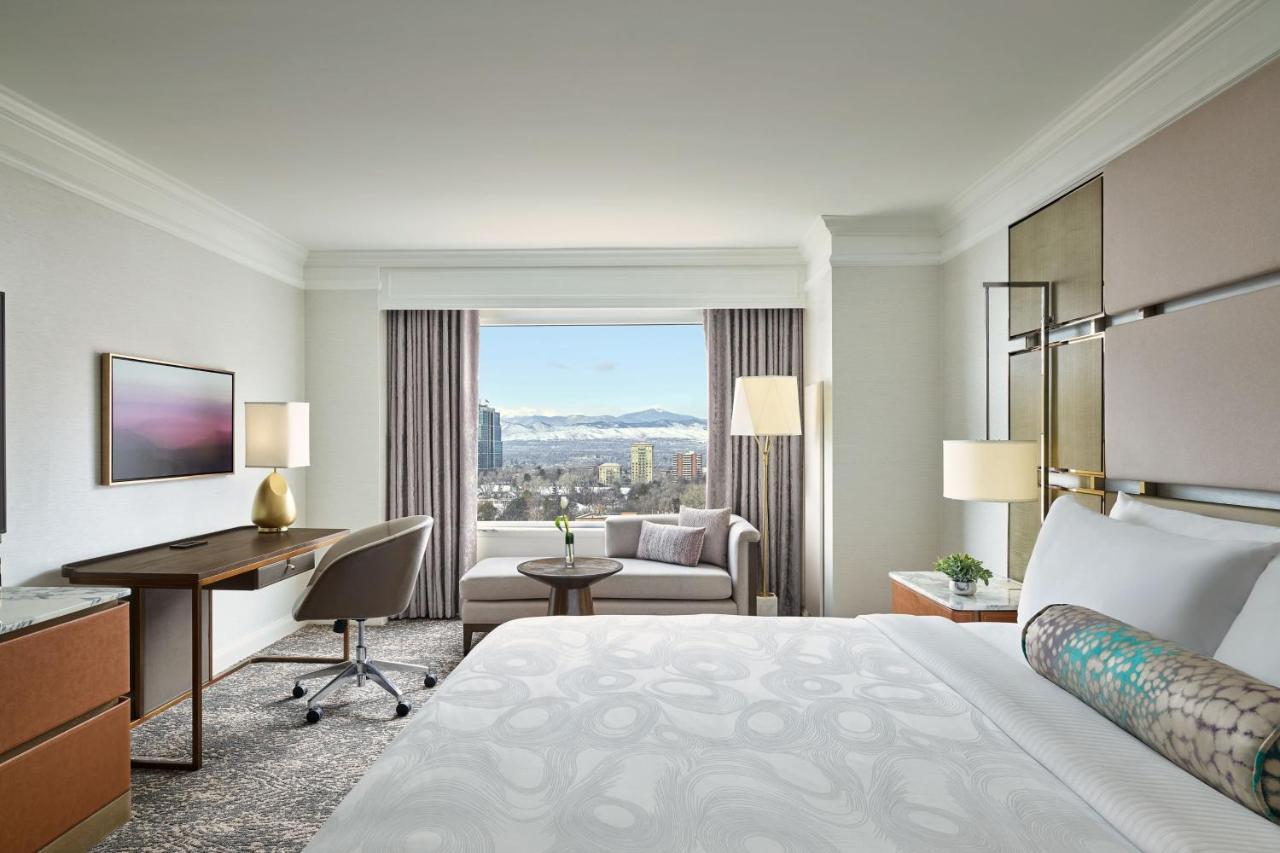 Hotel Clio, A Luxury Collection Hotel, Denver Cherry Creek Dış mekan fotoğraf