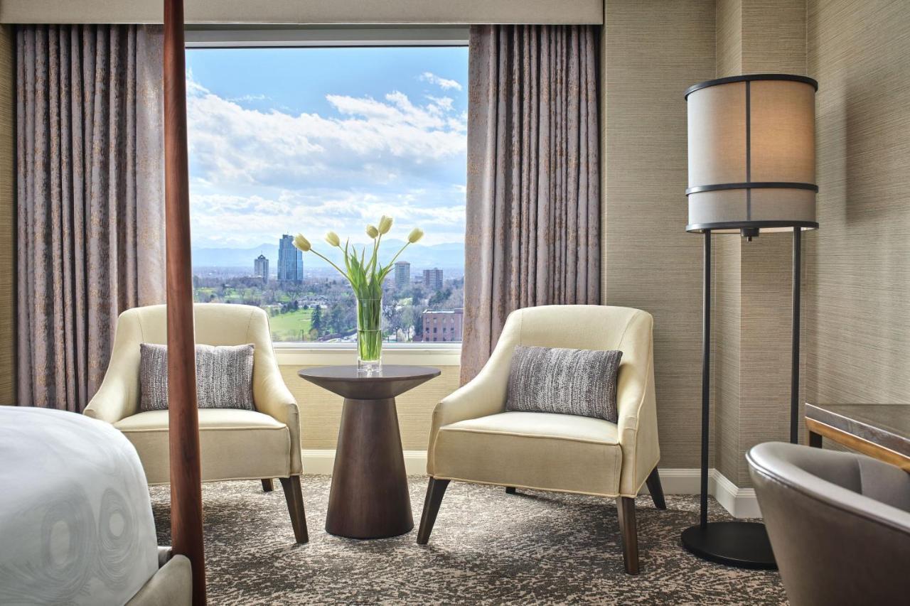Hotel Clio, A Luxury Collection Hotel, Denver Cherry Creek Dış mekan fotoğraf