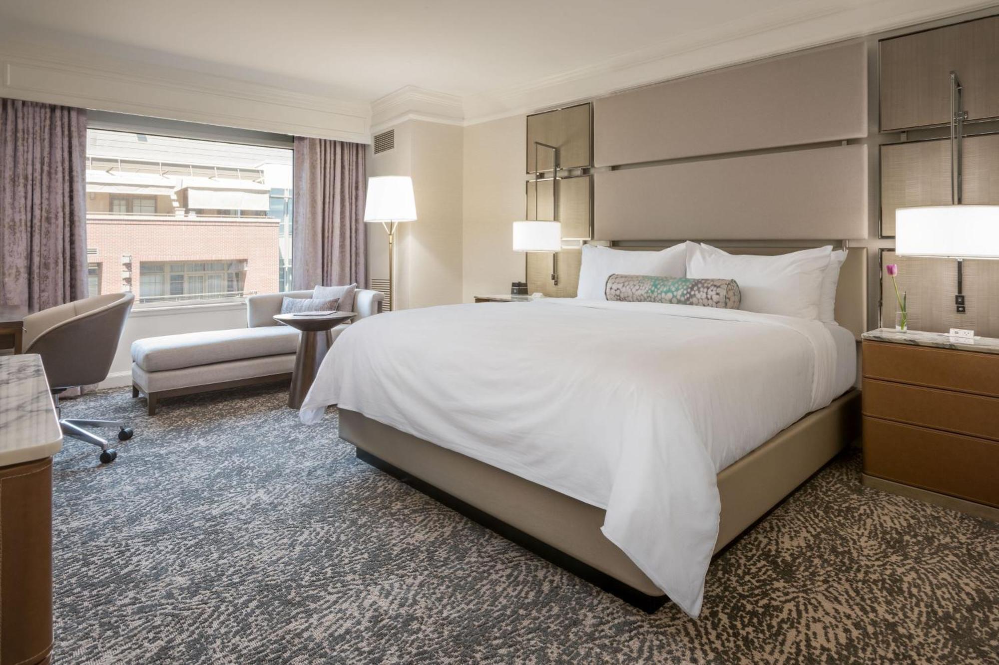 Hotel Clio, A Luxury Collection Hotel, Denver Cherry Creek Dış mekan fotoğraf