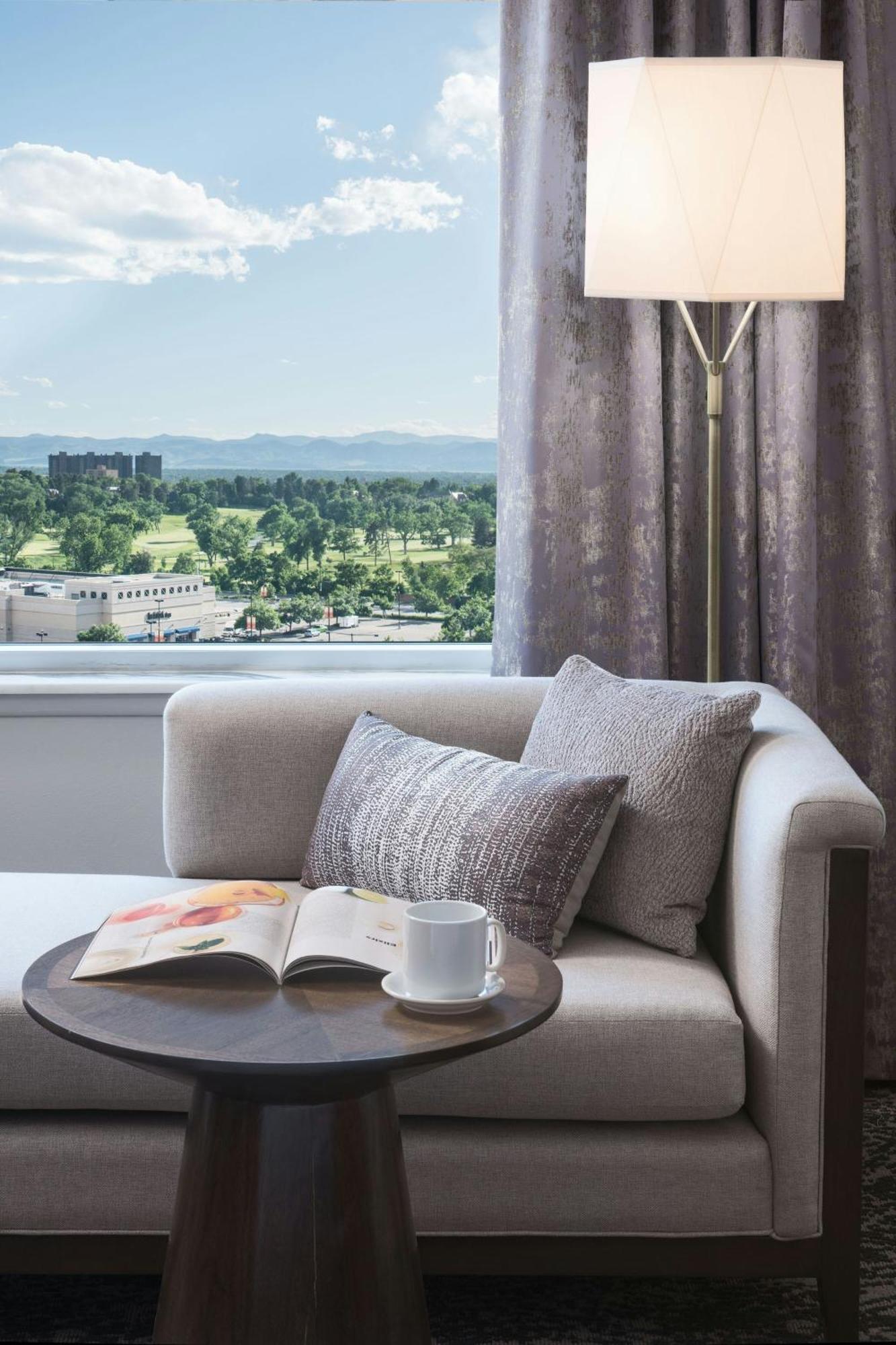 Hotel Clio, A Luxury Collection Hotel, Denver Cherry Creek Dış mekan fotoğraf